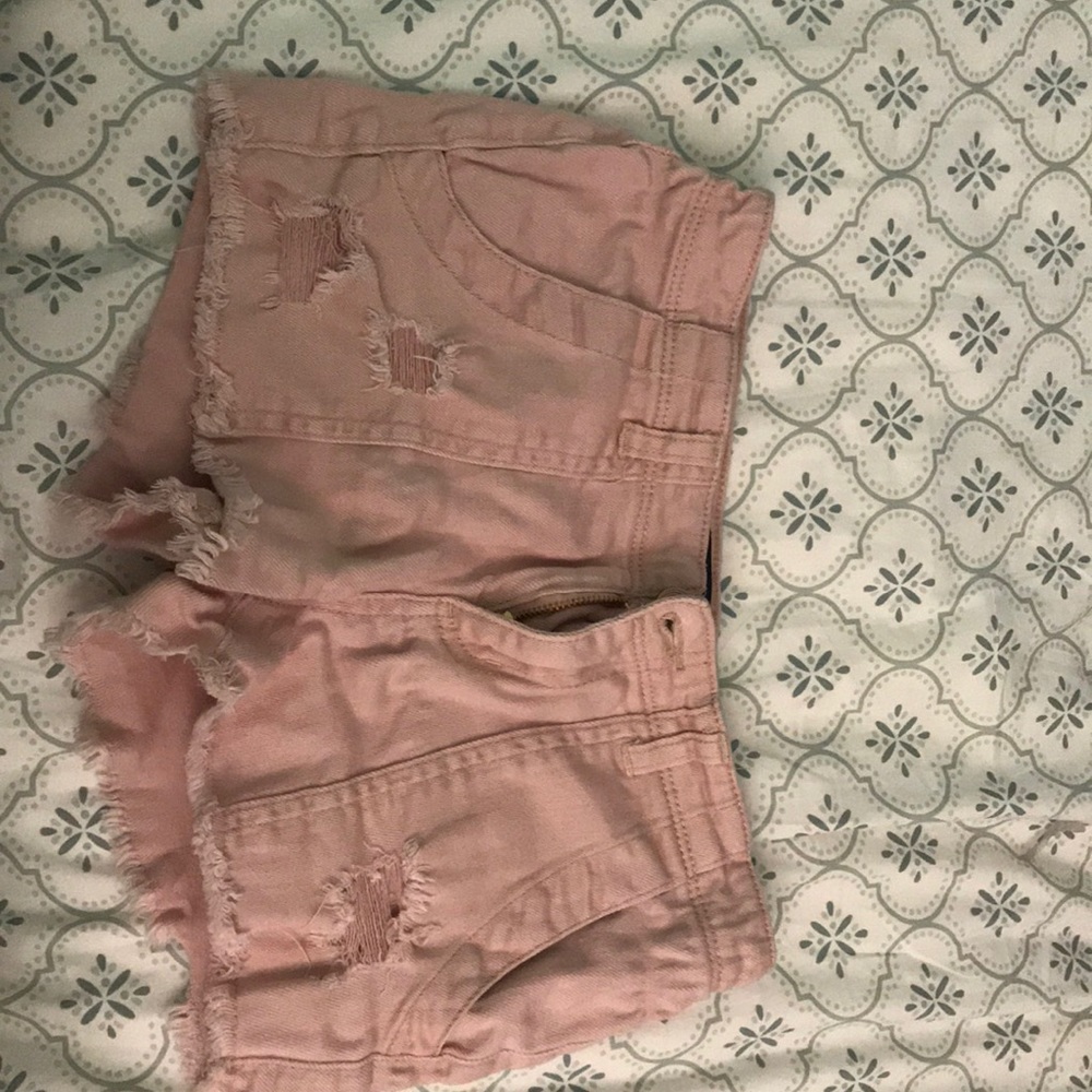 Shorts